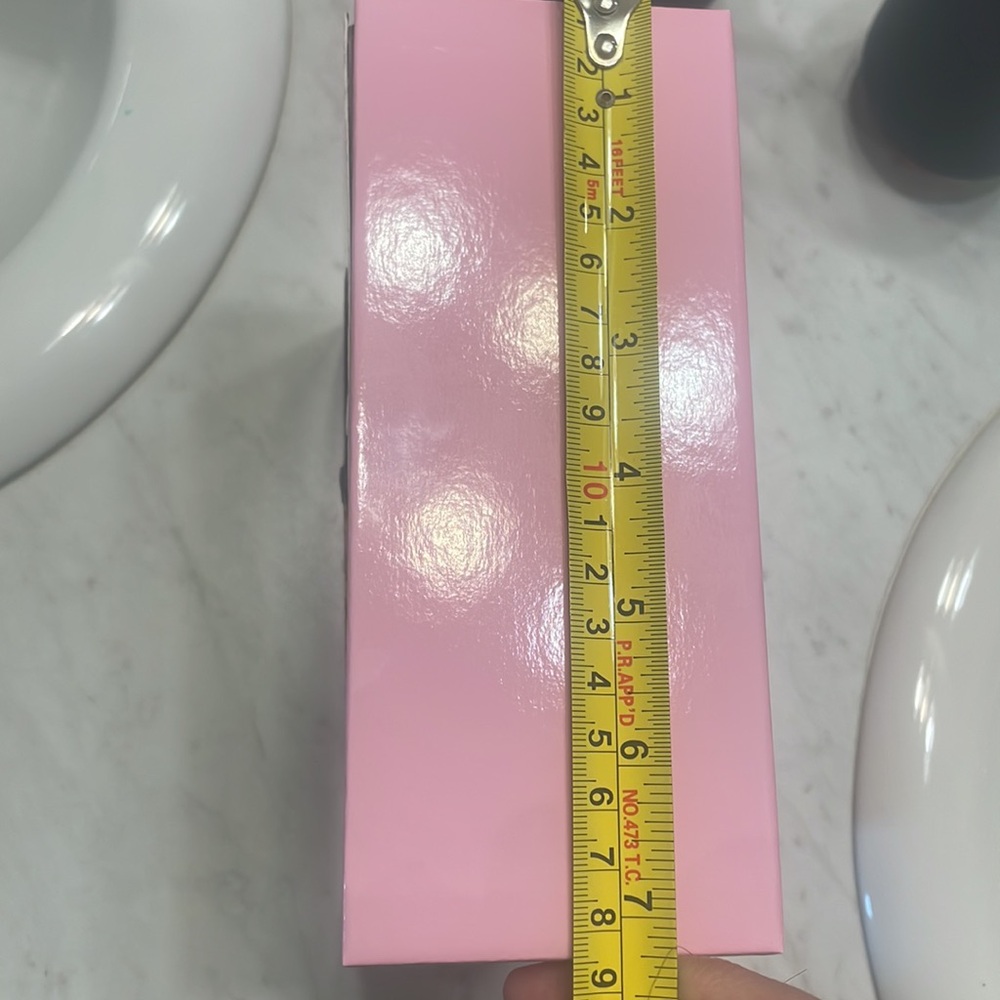 Versace empty box - Picture 3 of 4
